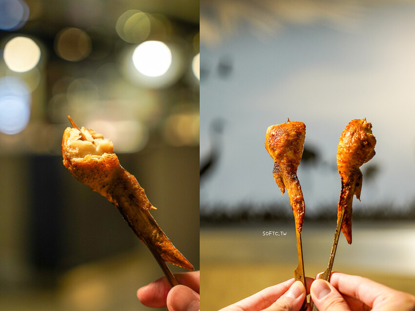 南京復興美食推薦「一号基地 慶城店」適合聚餐慶城街美食推薦 - 軟西，遊記