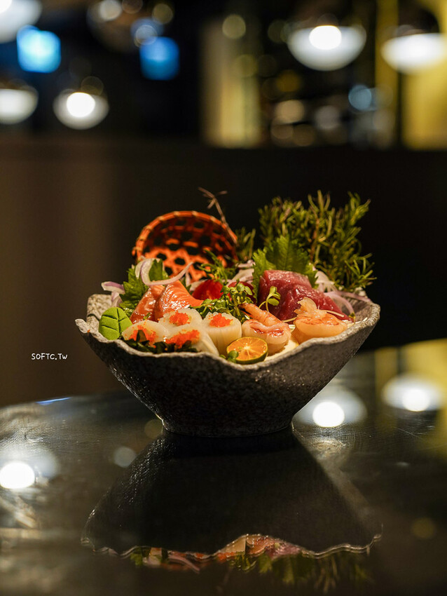 南京復興美食推薦「一号基地 慶城店」適合聚餐慶城街美食推薦 - 軟西，遊記