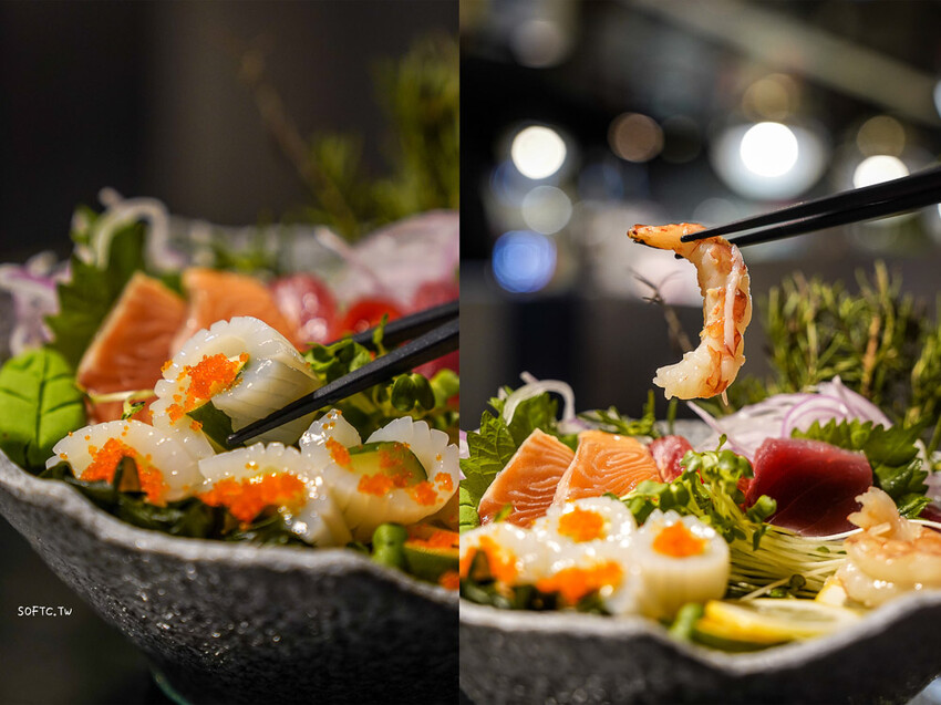 南京復興美食推薦「一号基地 慶城店」適合聚餐慶城街美食推薦 - 軟西，遊記