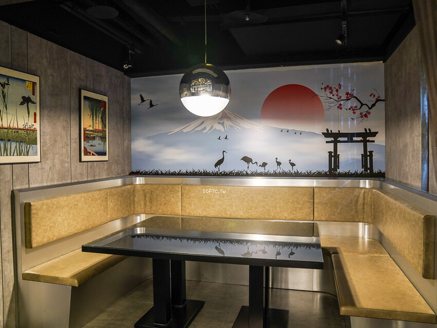 南京復興美食推薦「一号基地 慶城店」適合聚餐慶城街美食推薦 - 軟西，遊記