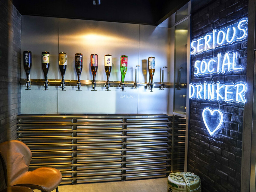 南京復興美食推薦「一号基地 慶城店」適合聚餐慶城街美食推薦 - 軟西，遊記