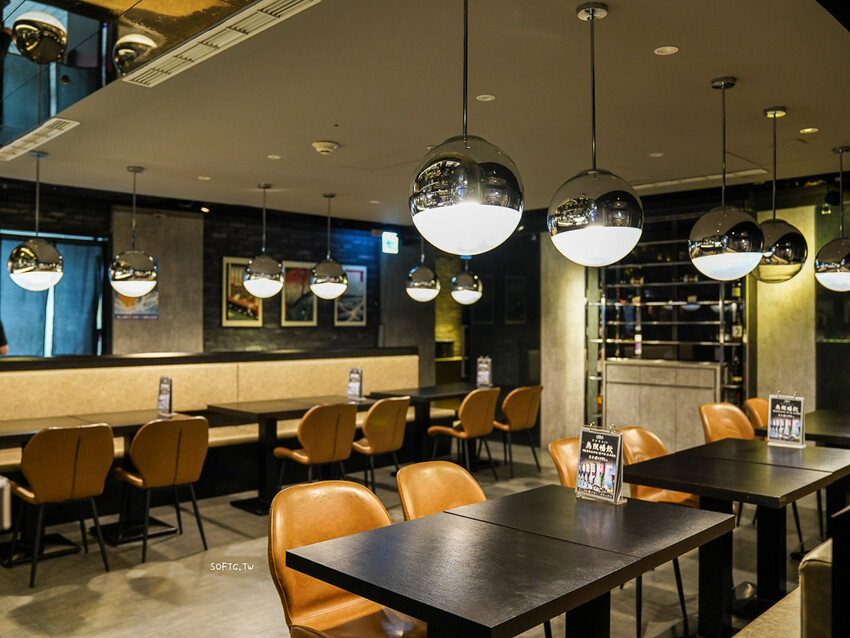 南京復興美食推薦「一号基地 慶城店」適合聚餐慶城街美食推薦 - 軟西，遊記