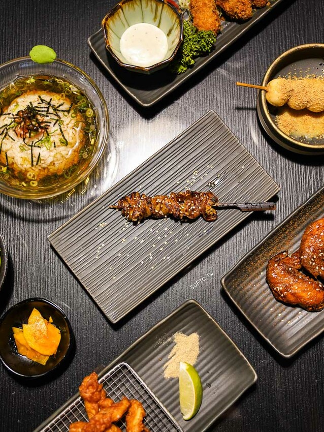 南京復興美食推薦「一号基地 慶城店」適合聚餐慶城街美食推薦 - 軟西，遊記