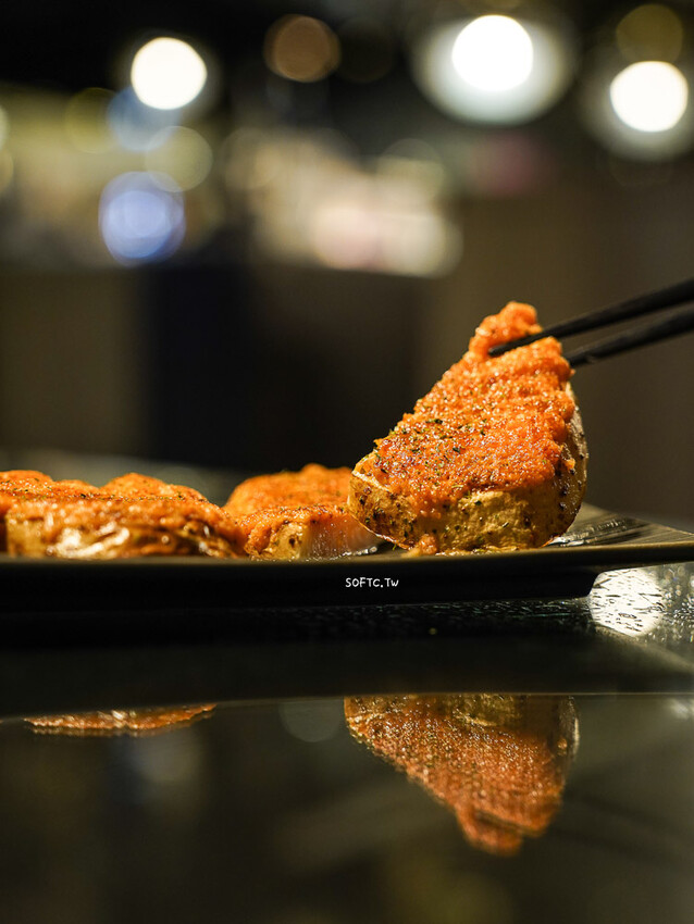 南京復興美食推薦「一号基地 慶城店」適合聚餐慶城街美食推薦 - 軟西，遊記