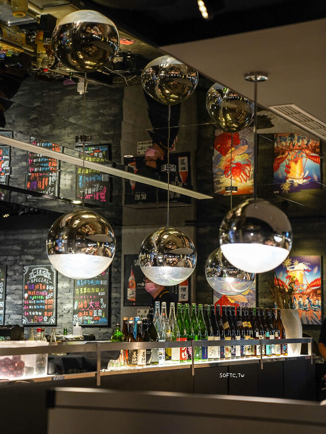 南京復興美食推薦「一号基地 慶城店」適合聚餐慶城街美食推薦 - 軟西，遊記