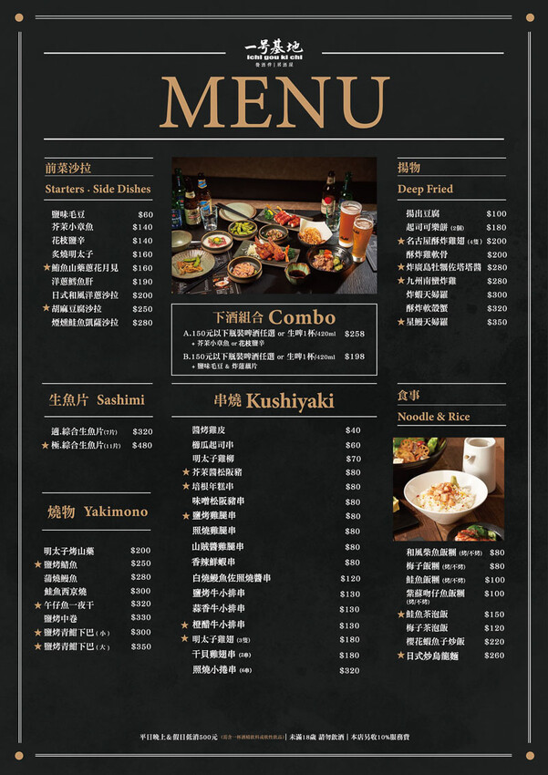 南京復興美食推薦「一号基地 慶城店」適合聚餐慶城街美食推薦 - 軟西，遊記