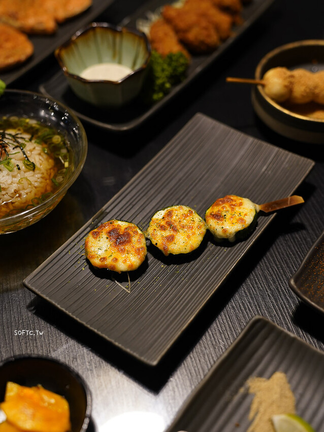 南京復興美食推薦「一号基地 慶城店」適合聚餐慶城街美食推薦 - 軟西，遊記