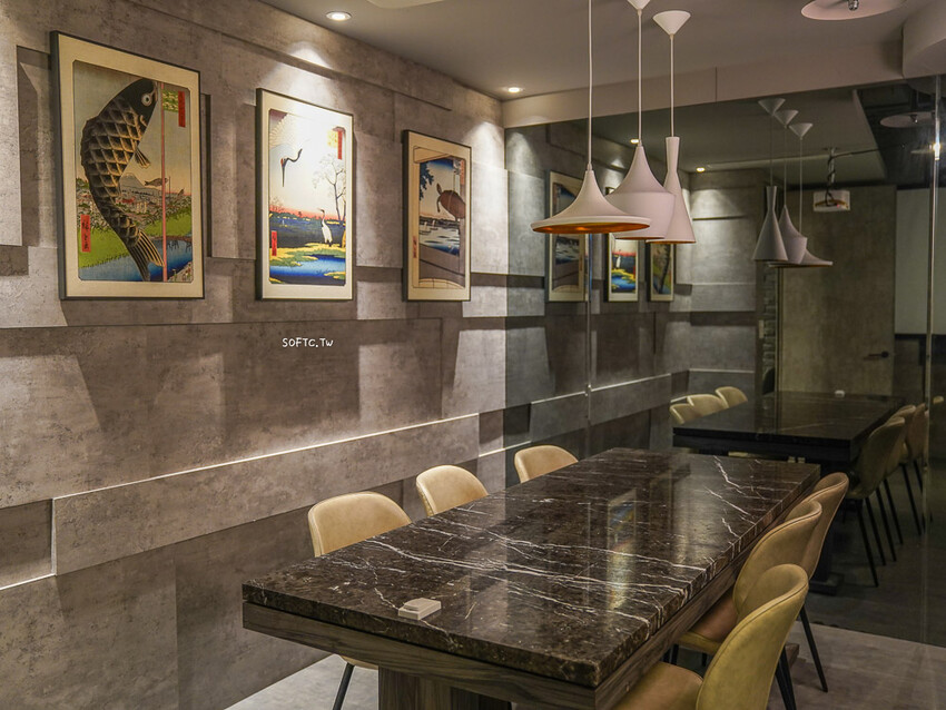 南京復興美食推薦「一号基地 慶城店」適合聚餐慶城街美食推薦 - 軟西，遊記