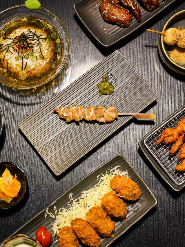 南京復興美食推薦「一号基地 慶城店」適合聚餐慶城街美食推薦 - 軟西，遊記