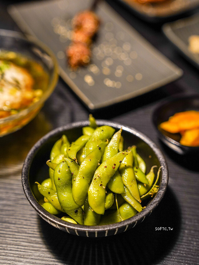 南京復興美食推薦「一号基地 慶城店」適合聚餐慶城街美食推薦 - 軟西，遊記