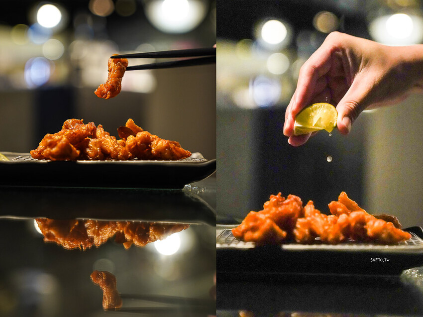 南京復興美食推薦「一号基地 慶城店」適合聚餐慶城街美食推薦 - 軟西，遊記