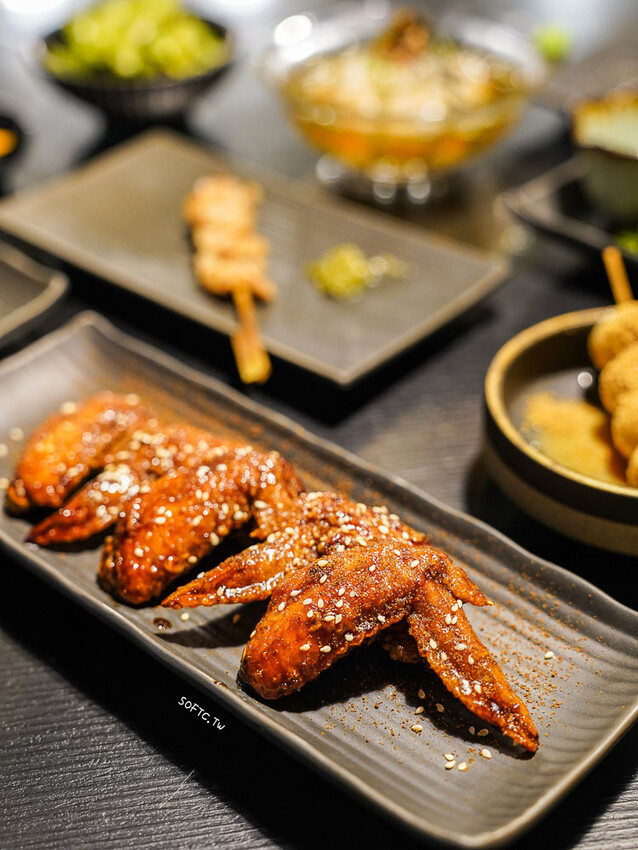 南京復興美食推薦「一号基地 慶城店」適合聚餐慶城街美食推薦 - 軟西，遊記