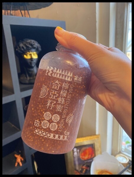 【台中麻辣手作冷麵、辣椒醬推薦】【金匠食味廚房 審計店 】 夏日消暑必吃美食,全新口感超級開胃又爽口,冷