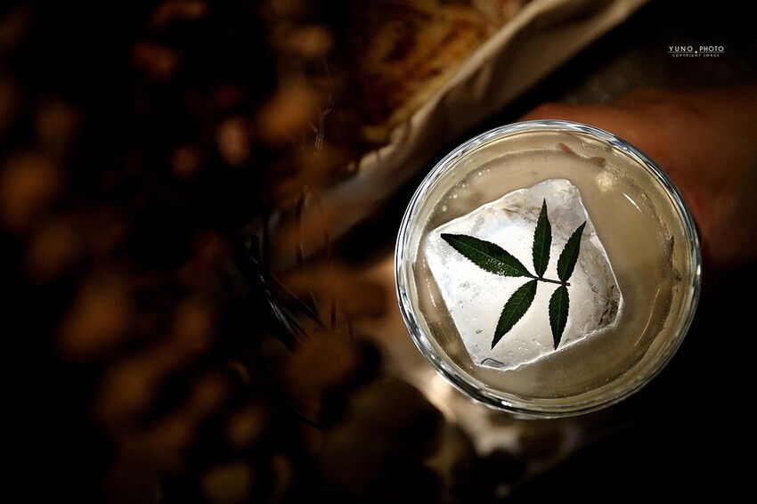 【墾丁大街酒吧】白天不懂夜的美 酒鬼必訪！燈光美氣氛佳 敬南國一杯｜昆汀Bar&Food（屏東恆春）