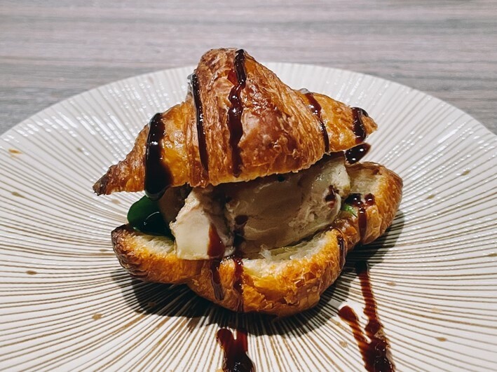 大安區美食-----低調包場無菜單料理自由酒實˙真實