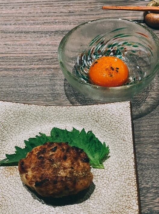 大安區美食-----低調包場無菜單料理自由酒實˙真實