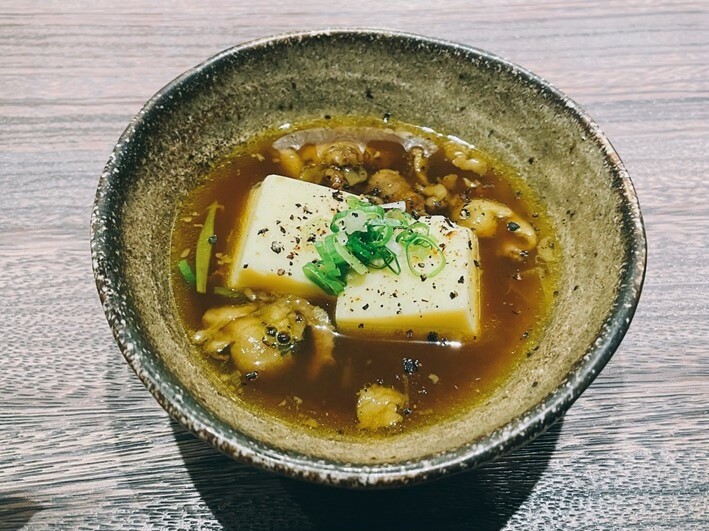 大安區美食-----低調包場無菜單料理自由酒實˙真實