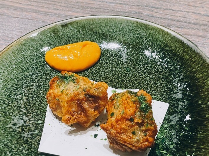 大安區美食-----低調包場無菜單料理自由酒實˙真實