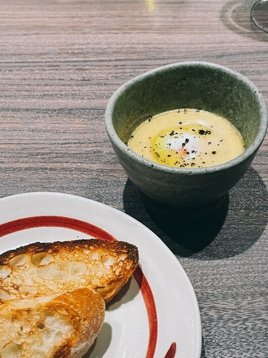 大安區美食-----低調包場無菜單料理自由酒實˙真實