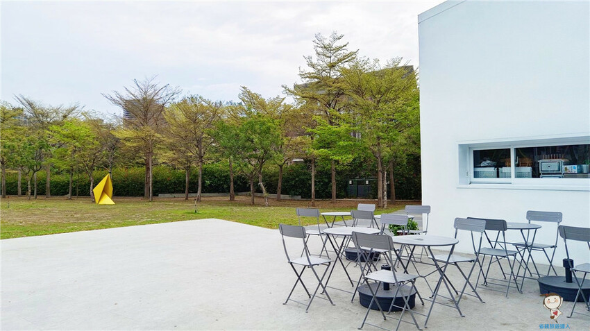 高雄美食｜SO_UP輕食館,內惟藝術中心必嘗美食