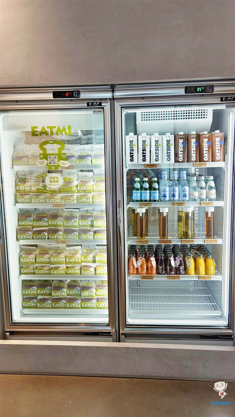 高雄美食｜SO_UP輕食館,內惟藝術中心必嘗美食