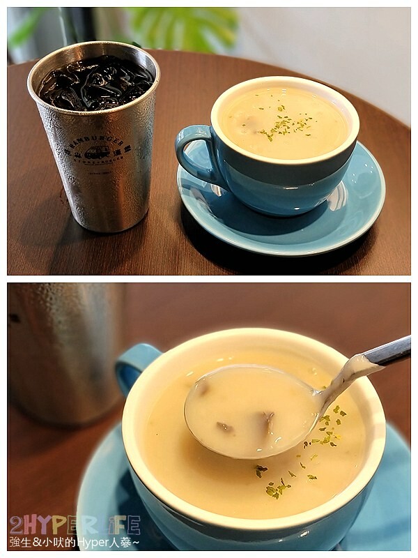 多達十多種以上漢堡組合，從餐車開到店面口味好吃又多變化，店內用餐飲料還無限暢飲，美式漢堡控必吃！