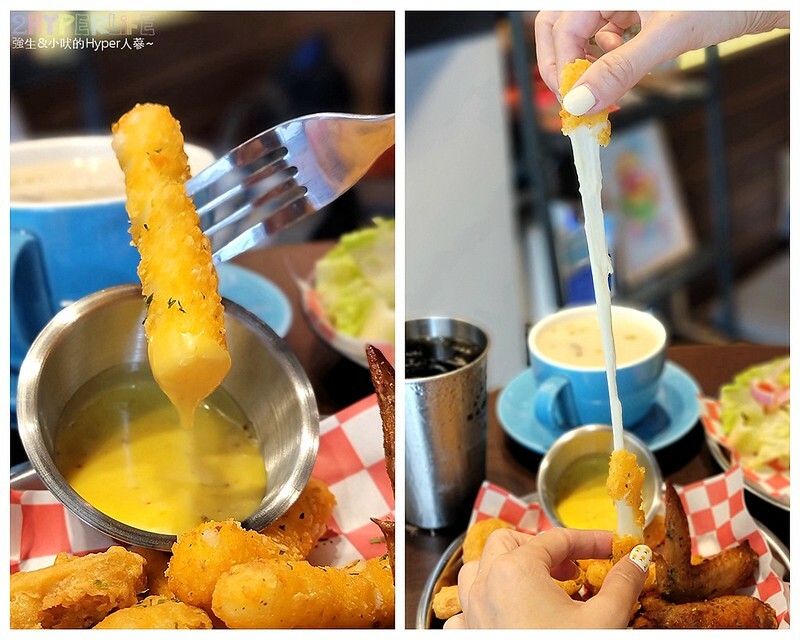 多達十多種以上漢堡組合，從餐車開到店面口味好吃又多變化，店內用餐飲料還無限暢飲，美式漢堡控必吃！