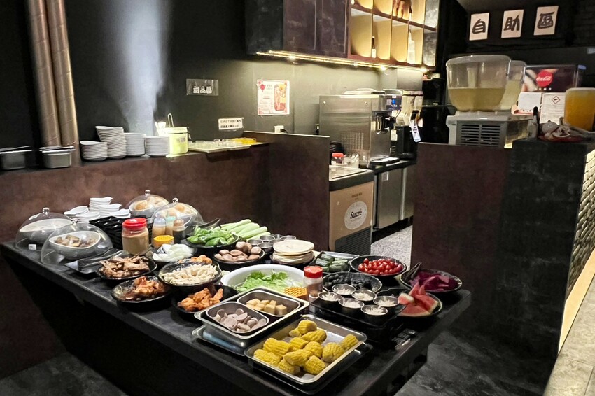 498元就能燒肉吃到飽!菜單+自助超過100種選擇,120分鐘讓你點滿,688元就有和牛、神戶牛、牛舌~