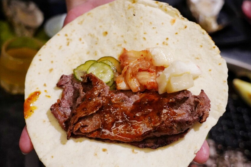 498元就能燒肉吃到飽!菜單+自助超過100種選擇,120分鐘讓你點滿,688元就有和牛、神戶牛、牛舌~