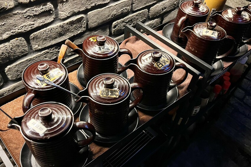 498元就能燒肉吃到飽!菜單+自助超過100種選擇,120分鐘讓你點滿,688元就有和牛、神戶牛、牛舌~