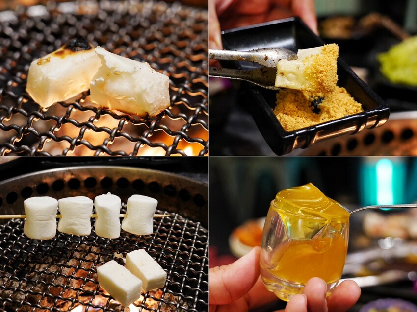 498元就能燒肉吃到飽!菜單+自助超過100種選擇,120分鐘讓你點滿,688元就有和牛、神戶牛、牛舌~