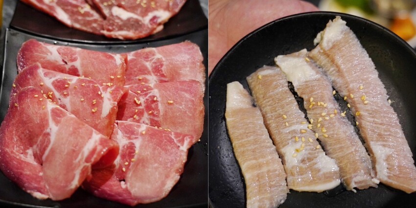 498元就能燒肉吃到飽!菜單+自助超過100種選擇,120分鐘讓你點滿,688元就有和牛、神戶牛、牛舌~