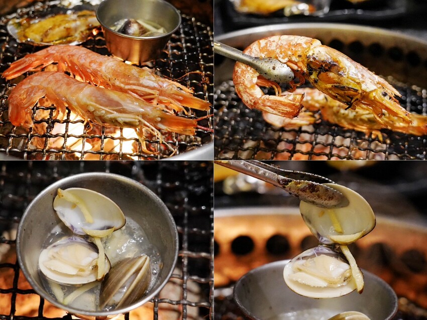 498元就能燒肉吃到飽!菜單+自助超過100種選擇,120分鐘讓你點滿,688元就有和牛、神戶牛、牛舌~