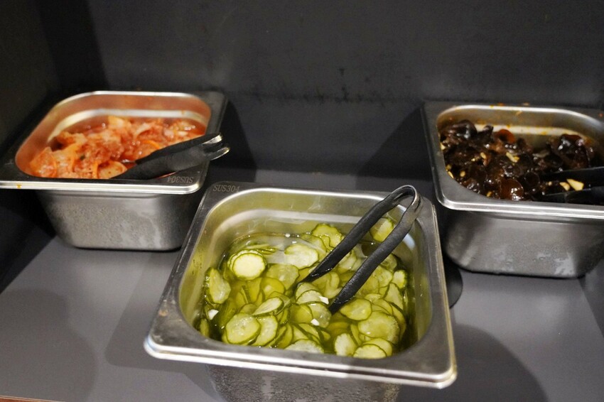 498元就能燒肉吃到飽!菜單+自助超過100種選擇,120分鐘讓你點滿,688元就有和牛、神戶牛、牛舌~