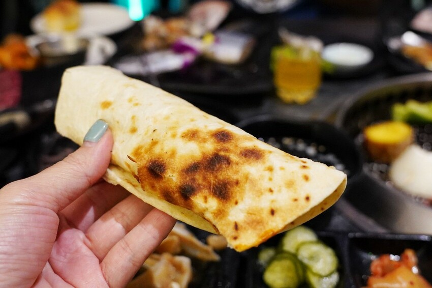 498元就能燒肉吃到飽!菜單+自助超過100種選擇,120分鐘讓你點滿,688元就有和牛、神戶牛、牛舌~