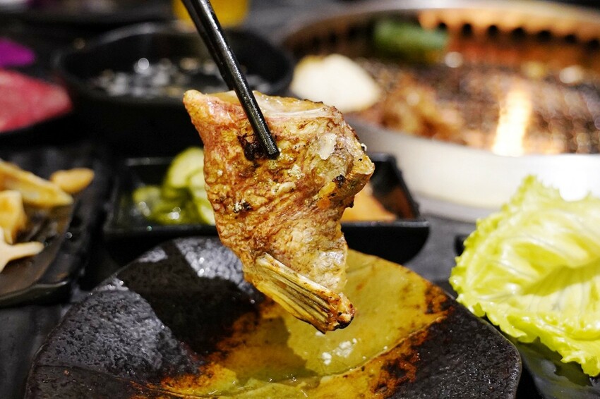 498元就能燒肉吃到飽!菜單+自助超過100種選擇,120分鐘讓你點滿,688元就有和牛、神戶牛、牛舌~