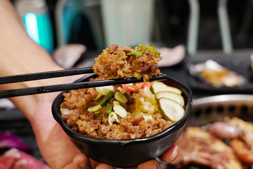 498元就能燒肉吃到飽!菜單+自助超過100種選擇,120分鐘讓你點滿,688元就有和牛、神戶牛、牛舌~