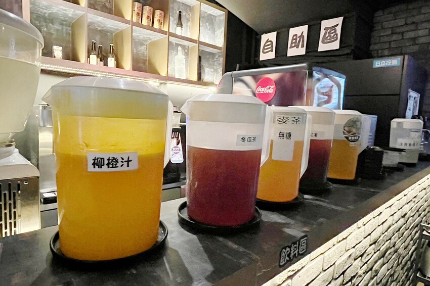 498元就能燒肉吃到飽!菜單+自助超過100種選擇,120分鐘讓你點滿,688元就有和牛、神戶牛、牛舌~