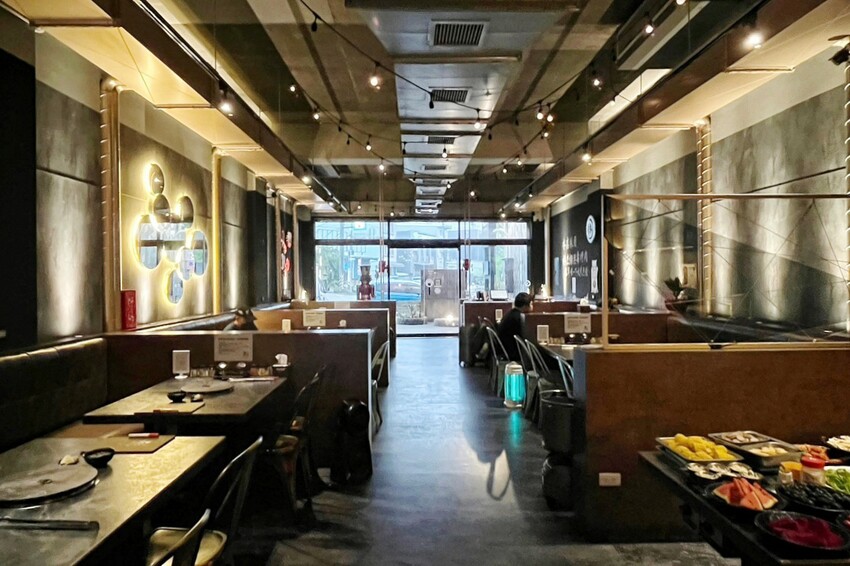 498元就能燒肉吃到飽!菜單+自助超過100種選擇,120分鐘讓你點滿,688元就有和牛、神戶牛、牛舌~