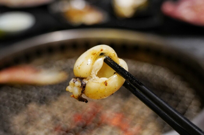 498元就能燒肉吃到飽!菜單+自助超過100種選擇,120分鐘讓你點滿,688元就有和牛、神戶牛、牛舌~