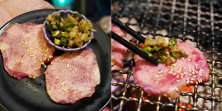 498元就能燒肉吃到飽!菜單+自助超過100種選擇,120分鐘讓你點滿,688元就有和牛、神戶牛、牛舌~