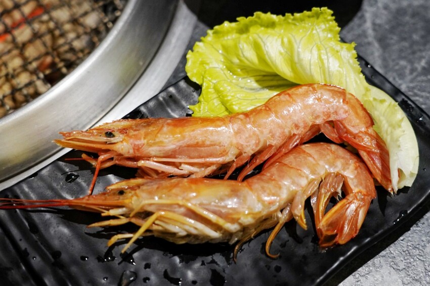 498元就能燒肉吃到飽!菜單+自助超過100種選擇,120分鐘讓你點滿,688元就有和牛、神戶牛、牛舌~