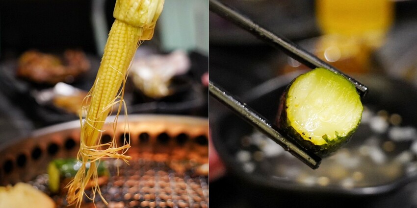 498元就能燒肉吃到飽!菜單+自助超過100種選擇,120分鐘讓你點滿,688元就有和牛、神戶牛、牛舌~