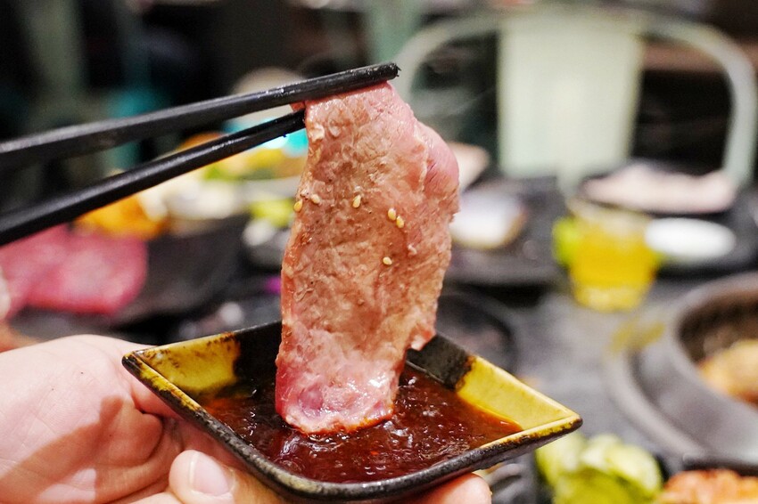 498元就能燒肉吃到飽!菜單+自助超過100種選擇,120分鐘讓你點滿,688元就有和牛、神戶牛、牛舌~