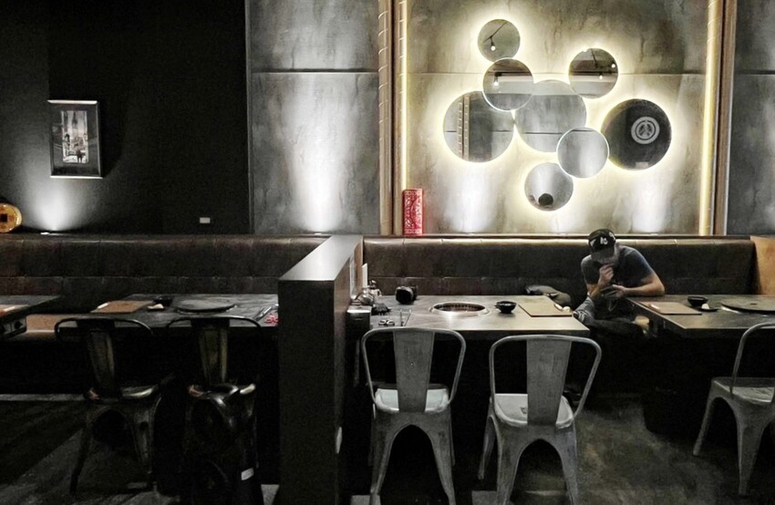 498元就能燒肉吃到飽!菜單+自助超過100種選擇,120分鐘讓你點滿,688元就有和牛、神戶牛、牛舌~