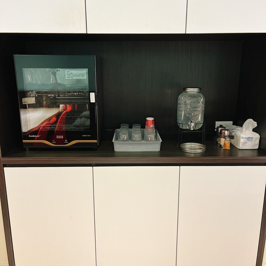 桃園特有創意料理—芳味坊Fun Taste，天然食材現點現做，口口都能品嚐到食物的原汁原味