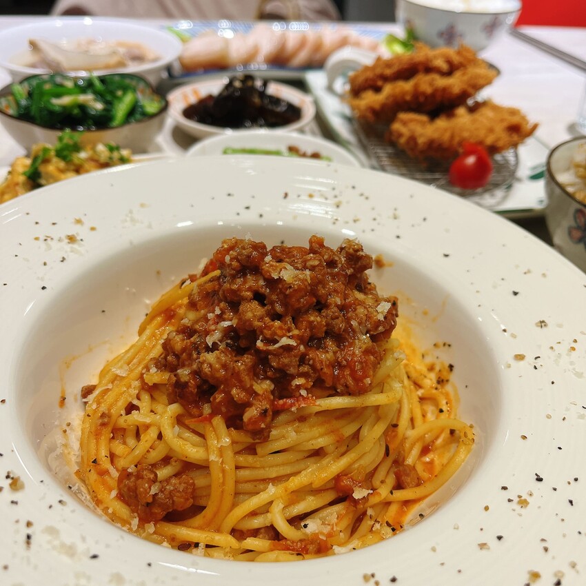 桃園特有創意料理—芳味坊Fun Taste，天然食材現點現做，口口都能品嚐到食物的原汁原味