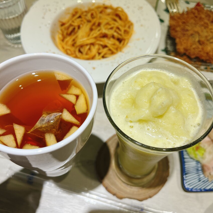 桃園特有創意料理—芳味坊Fun Taste，天然食材現點現做，口口都能品嚐到食物的原汁原味