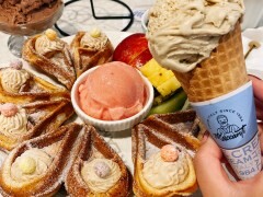 桃園特有創意料理—芳味坊Fun Taste，天然食材現點現做，口口都能品嚐到食物的原汁原味