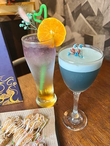 (新莊美食)燒玖。零壹串燒 / 海鮮 / 碳烤 新莊居酒屋串燒推薦 新鮮海鮮料理 比手掌大生蠔 生食級干貝 超好